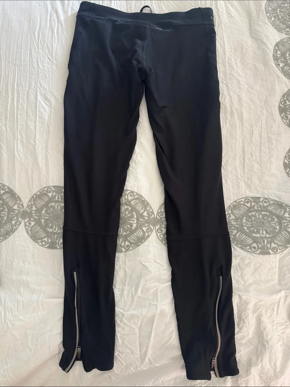 Nike comfortable black